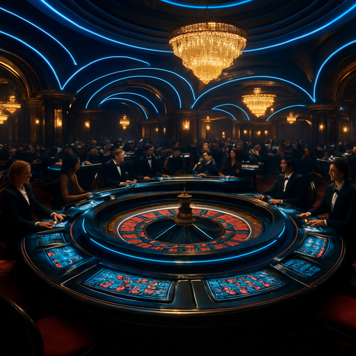 ই-স্পোর্টস